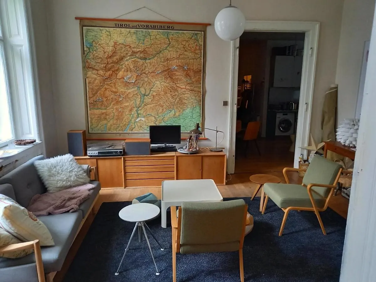 The Room For Artists Viyana 0*,  Avusturya